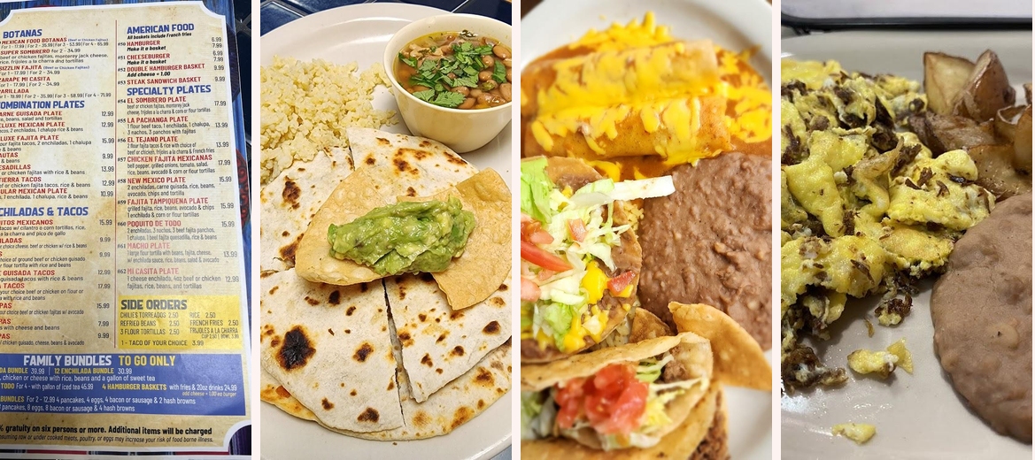 Mi Casita Cafe Gallery Image 1