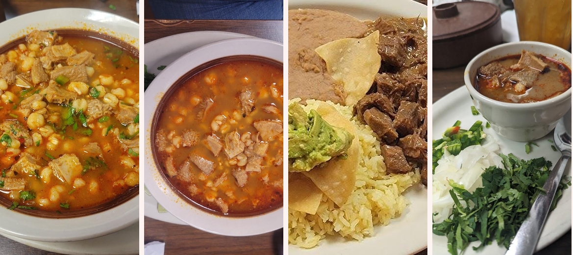 Mi Casita Cafe Gallery Image 3