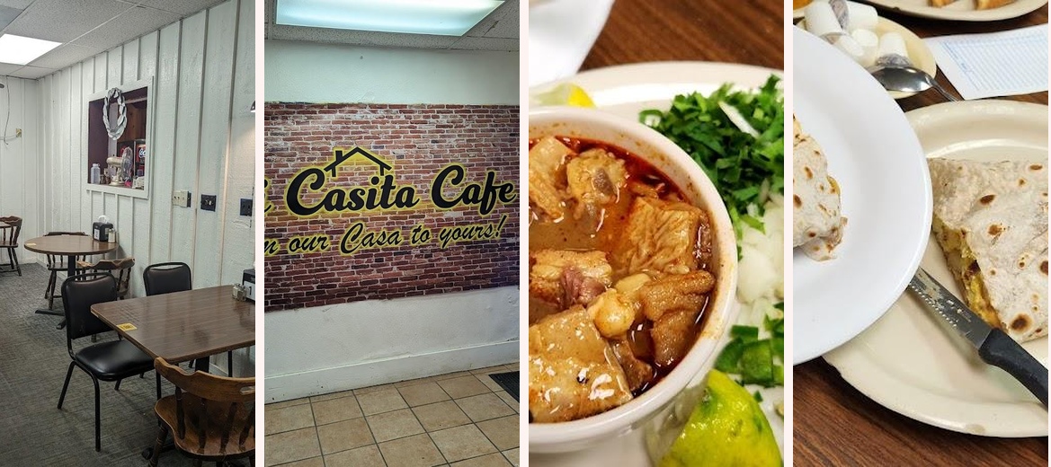 Mi Casita Cafe Gallery Image 4